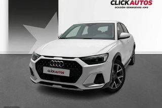 Audi A1 1.0 TFSI 110CV Adrenalin Stronic - Foto 1