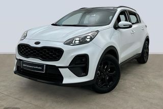 Kia Sportage 1.6 GDI Black Edition 4x2 97 kW (132 CV) - Foto 1