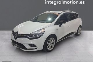 Renault Clio Sport Tou. Limited En. TCe 66kW (90CV) - Foto 1