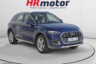 Audi Q5 Advanced 50 TFSIe quattro-ultra 220 kW (299 CV) - Foto 1