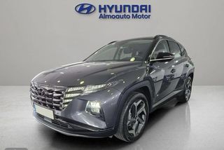 Hyundai Tucson 1.6 TGDI HEV Tecno 2C AT - Foto 1