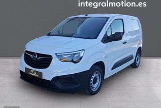 Opel Combo 1.5TD 100CV Express XL H1 1000kg furgón derivado de turismo - Foto 1