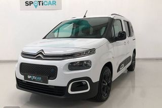 Citroen Berlingo ëBerlingo 3 Talla M ëBerlingo 50kWh - - Foto 1
