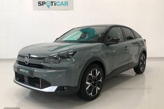 Citroen C4 ë-C4 eléctrico 115kW 54kWh Max - Foto 1