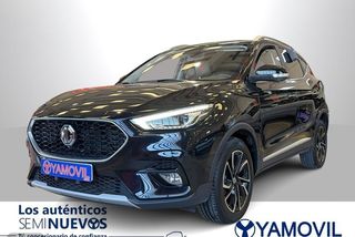 MG ZS 1.0T Luxury Auto 82 kW (111 CV) - Foto 1