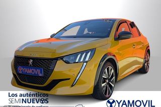 Peugeot 208 PureTech 100 S&S GT Line 75 kW (100 CV) - Foto 1