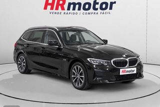 BMW Serie 3 330e 215 kW (292 CV) - Foto 1