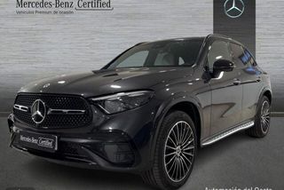 Mercedes Clase GLC GLC 300 de 4MATIC - Foto 1