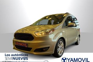 Ford Tourneo Courier 1.0 EcoBoost Titanium 74 kW (100 CV) - Foto 1