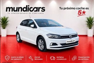 Volkswagen Polo 1.0 TSI Advance - Foto 1