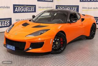 Lotus Evora 400 4Plazas Manual 406cv - Foto 1