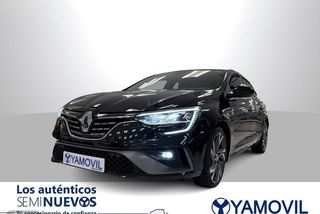 Renault Megane Sport Line Blue dCi 85 kW (115 CV) EDC - Foto 1