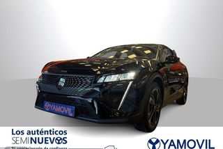 Peugeot 408 Puretech 130 Allure Pack EAT8 96 kW (130 CV) - Foto 1