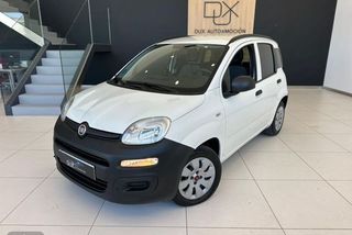 Fiat Panda Van Hybrid 1.0 GSE - Foto 1