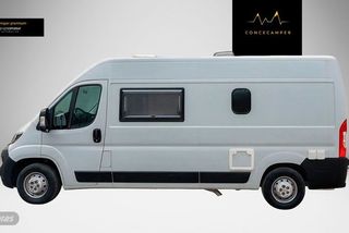 Peugeot Boxer 335 L3H2 BHDI 140 S&S 6 VEL. - Foto 1