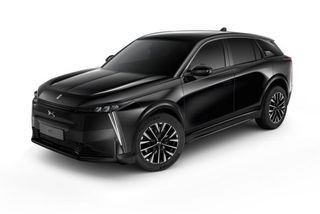 DS Nº7 HYBRID "DS " - Foto 1
