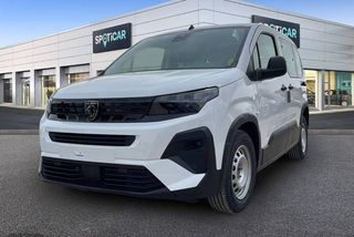 Peugeot Rifter Standard BlueHDi 100 Active Business - Foto 1