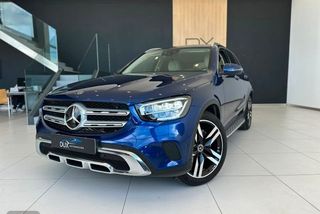 Mercedes Clase GLC 220 D 4 MATIC AVANTGARDE AUTO - Foto 1