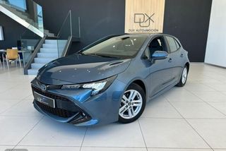 Toyota Corolla 1.8 125H ACTIVE TECH E-CVT - Foto 1