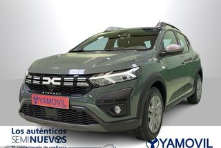 Dacia Sandero Stepway Expression ECO-G 74 kW (101 CV) - Foto 1