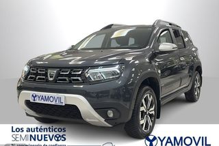 Dacia Duster Prestige TCE 110 kW (150 CV) EDC - Foto 1