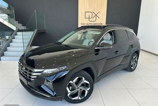 Hyundai Tucson 1.6 TGDI 230CV HEV STYLE AUT - Foto 1