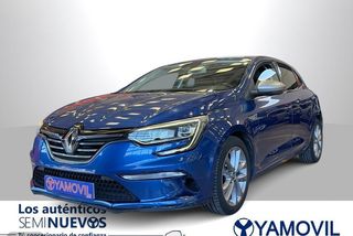 Renault Megane GT Line Energy dCi 81 kW (110 CV) - Foto 1