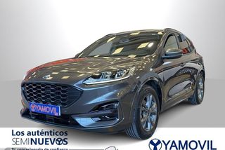 Ford Kuga 2.5 Duratec FHEV ST-Line Auto 140 kW (190 CV) - Foto 1
