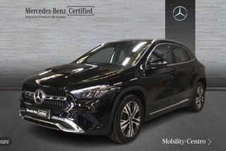 Mercedes Clase GLA GLA 250 4MATIC - Foto 1