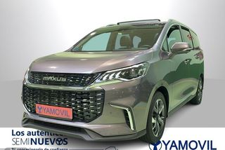 MAXUS Euniq 5 53 kWh 130 kW (177 CV) - Foto 1