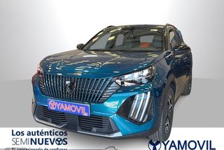 Peugeot 2008 GT Hybrid eDCS6 107 kW (145 CV) - Foto 1