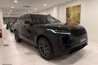 Land Rover Range Rover Velar 2.0 I4 PHEV S 4WD Auto 297 kW (404 CV) - Foto 1