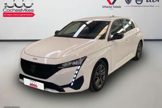 Peugeot 308 5P Active Pack Gasolina 130 S&S MAN - Foto 1