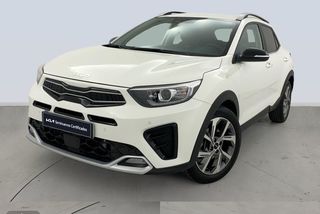 Kia Stonic 1.0 T-GDi MHEV iMT GT Line 74 kW (100 CV) - Foto 1