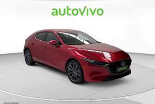 Mazda Mazda3 2.5L E-SKY G MHEV 103kW 6AT Excl-line - Foto 1