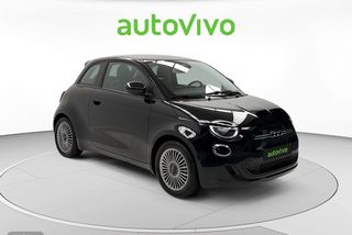 Fiat 500 Icon 3+1 320km 85kW (118CV) - Foto 1