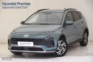 Hyundai Bayon 1.2 MPI Maxx 79cv - Foto 1