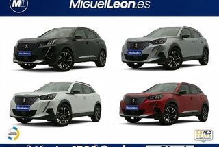 Peugeot 2008 Allure Puretech 100 S&S 6 Vel. MAN - Foto 1