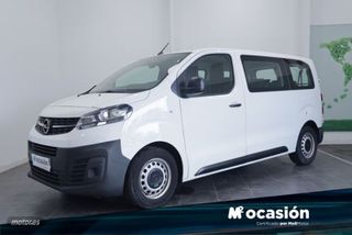 Opel Vivaro COMBI M 1.5 DIE - Foto 1