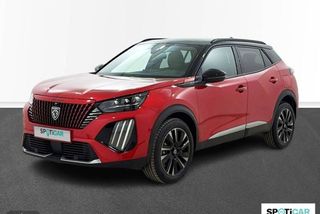 Peugeot 2008 N2008 Hybrid 136 eDCS6 GT - Foto 1