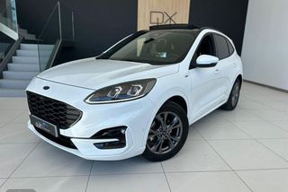 Ford Kuga 2.5 DURATEC 190CV HYBRID S-TLINE X - Foto 1