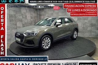 Audi Q3 45 TFSI e 180kW S tronic Advanced - Foto 1