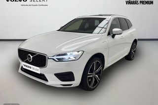 Volvo XC 60 XC60 2.0 T8 AWD R-Design Auto - Foto 1