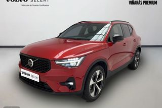 Volvo XC40 2.0 B4 G Plus Dark Auto - Foto 1