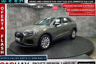 Audi Q3 45 TFSI e 180kW S tronic Advanced - Foto 1