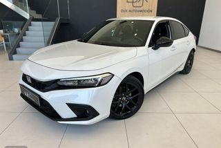 Honda Civic e:HEV Sport - Foto 1
