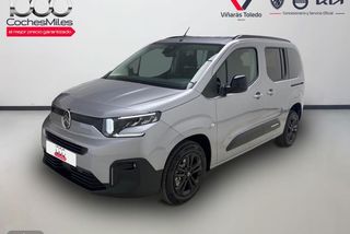 Citroen Berlingo Talla M BlueHDi 100 S&S PLUS M1 - Foto 1