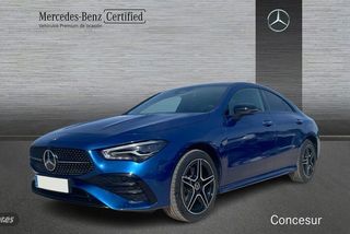 Mercedes Clase CLA CLA 250 e - Foto 1