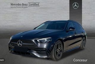 Mercedes Clase C C 220 d Estate - Foto 1