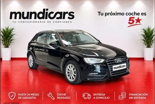 Audi A3 1.6 TDI 110CV clean S tronic Attraction - Foto 1